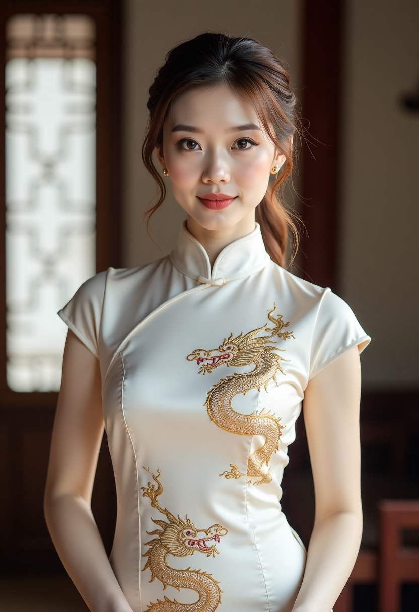 狐妖小红娘月红篇海报