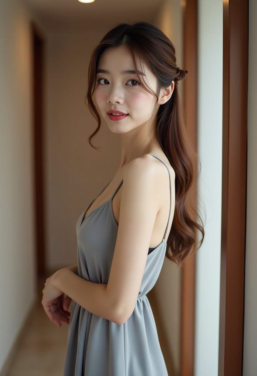 时光正好海报